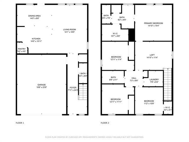 Foto del edificio - 513 Ezra Ln