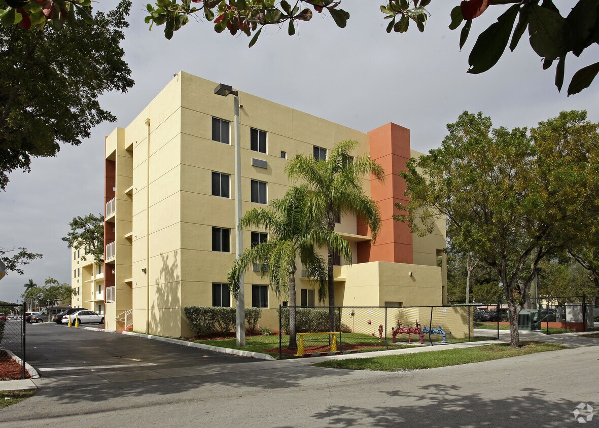 Foto principal - Allapattah Communuity I