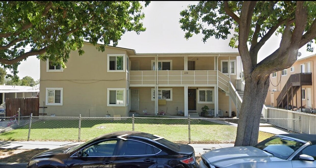 1108 Del Norte Ave, Menlo Park, CA 94025 Condo for Rent in Menlo Park