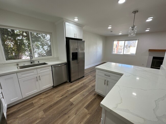 Kitchen - 1253 23rd St