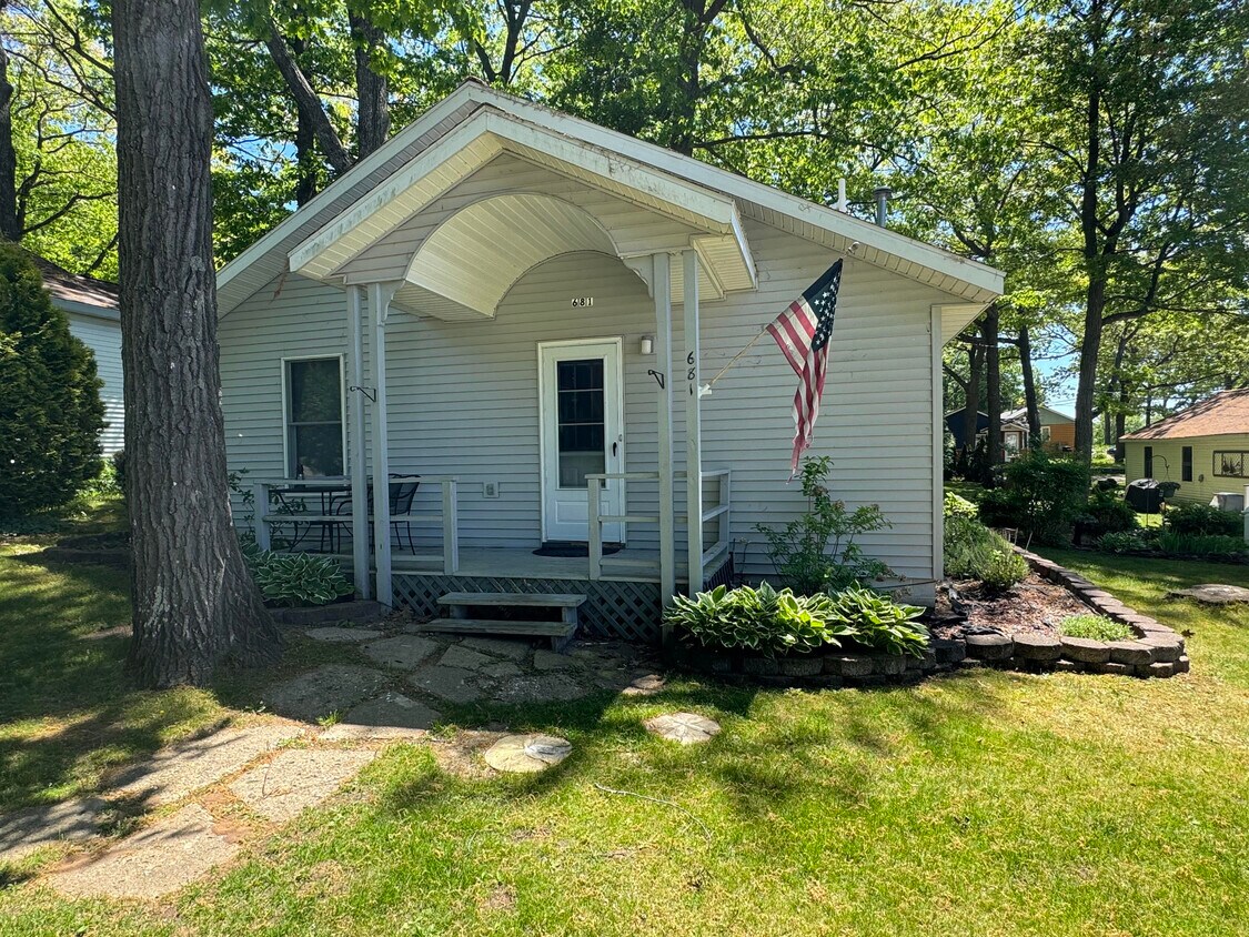 681 Modesto St, Gaylord, MI 49735 House Rental in Gaylord, MI