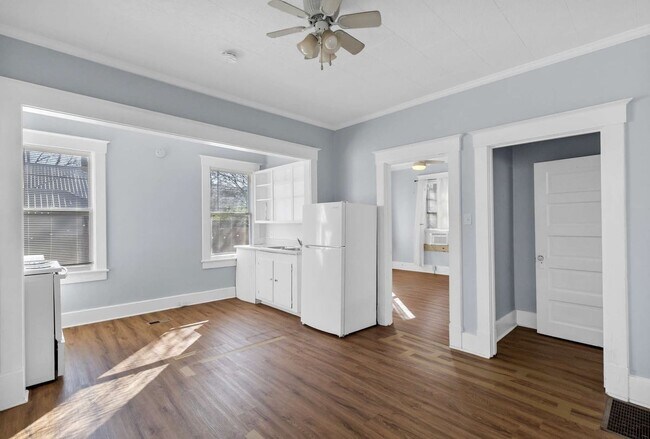 Foto del edificio - 1235 E 50th St