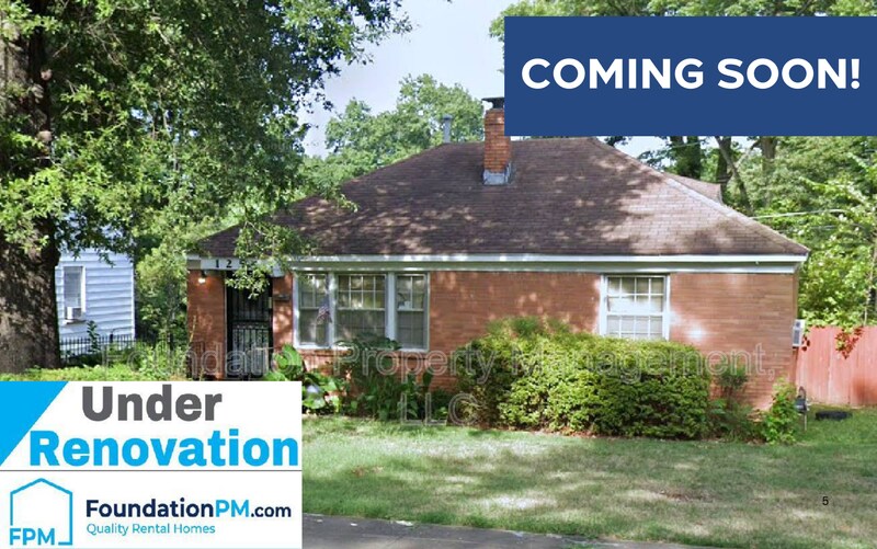 Primary Photo - 1254 Will Scarlet Rd