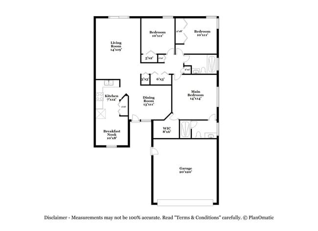 Building Photo - 1052 Alpug Ave