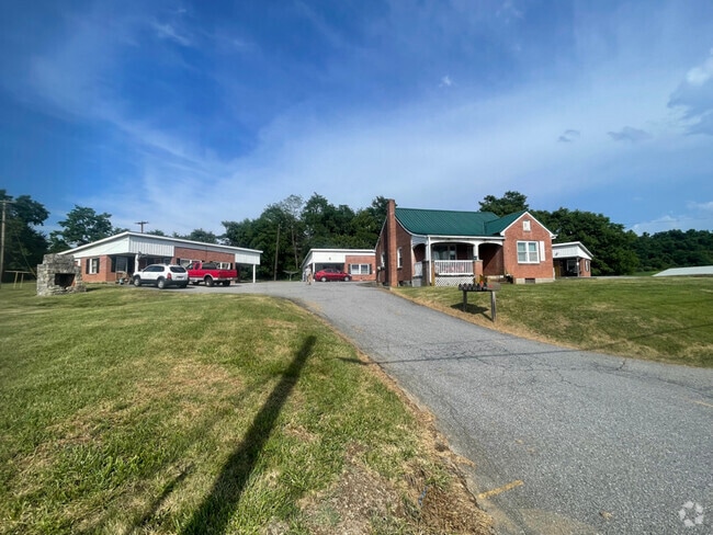 Building Photo - 15427 Buck Valley Rd