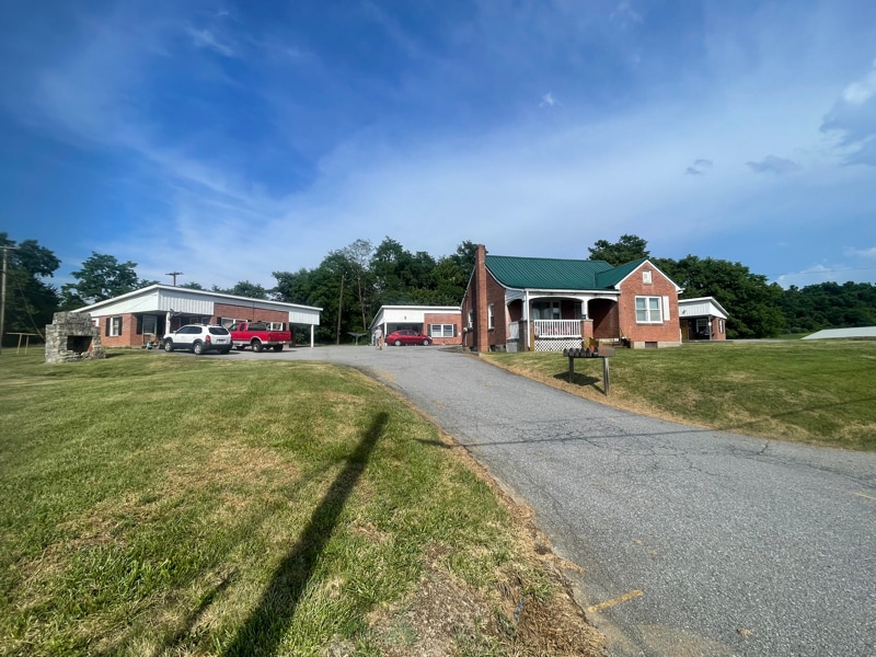 Primary Photo - 15427 Buck Valley Rd