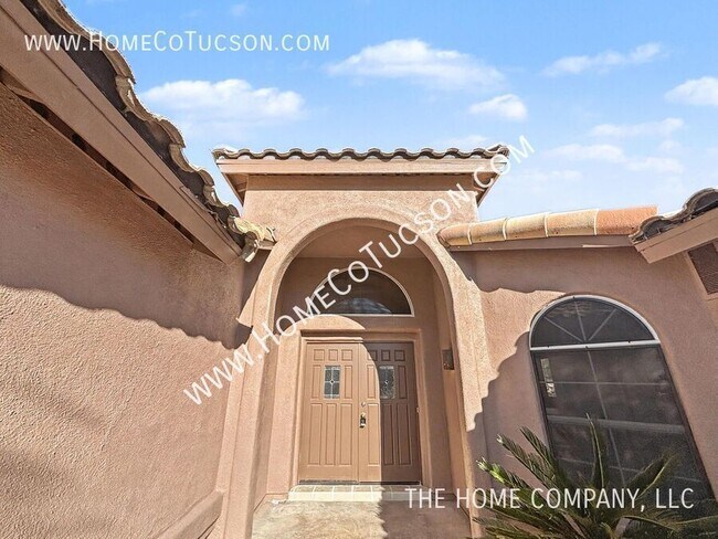 Foto del edificio - 12690 N Bandanna Way