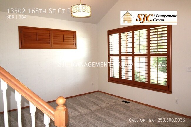 Building Photo - Six bedroom 3 bathroom home for rent in Su...