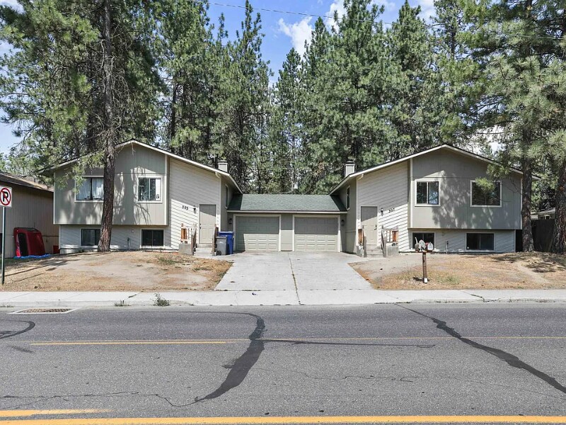 Foto principal - 307 E Hawthorne Rd