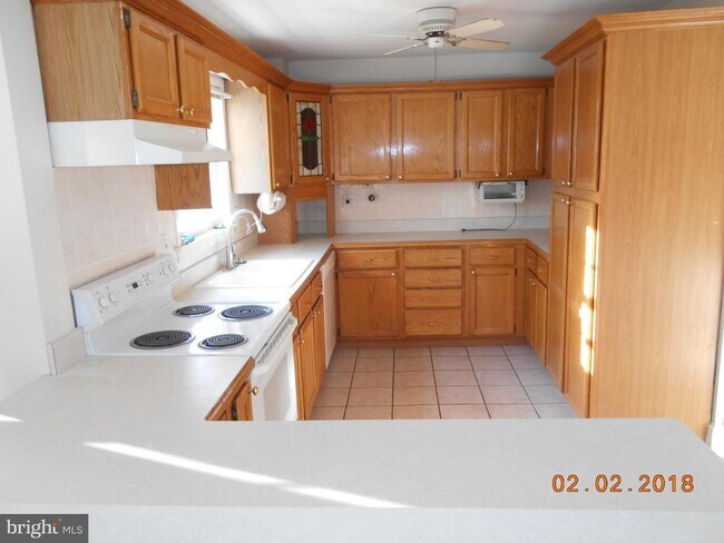 Building Photo - 801 Northside Dr