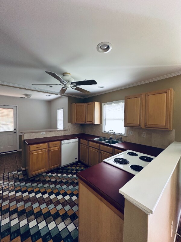 Building Photo - 4104 Comanche Dr