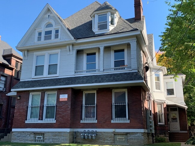 Building Photo - 333 Morewood Ave