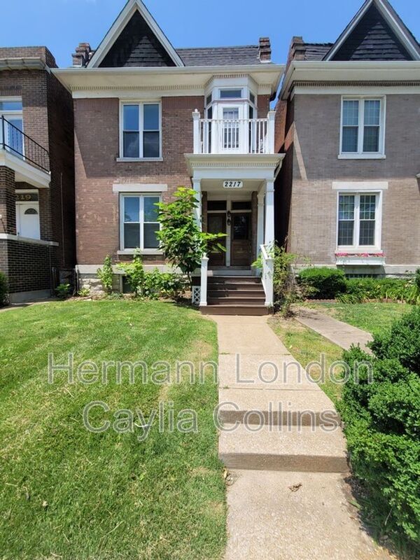 Foto principal - 2217 S Jefferson Ave