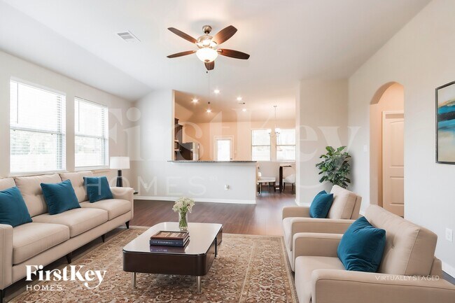 Foto del edificio - 6197 White Oak Leaf Lp