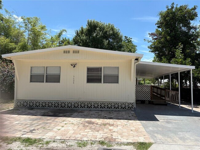 Building Photo - 3608 16th St W