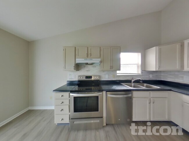 Building Photo - 1328 Wilkes Dr