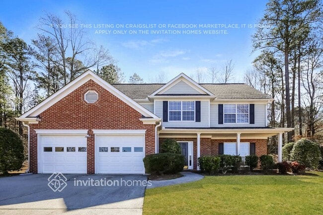 Building Photo - 1490 Highland Farm Dr