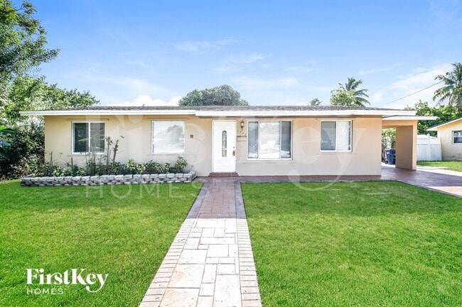 Building Photo - 1247 NW 55th Ave