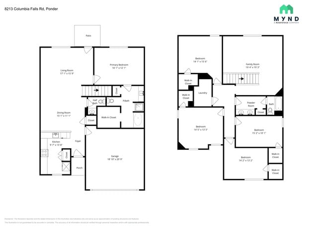 Building Photo - 8213 Columbia Fls Rd