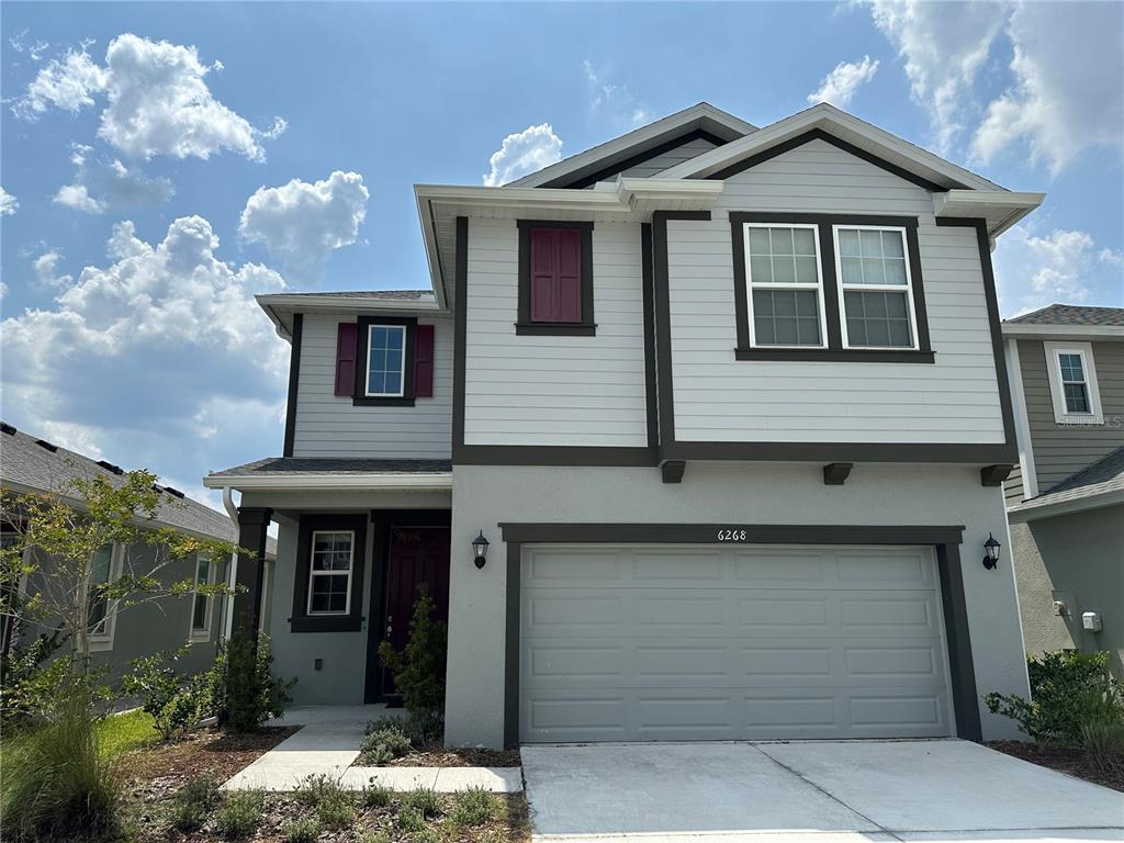 Foto principal - 6268 Great Bear Dr