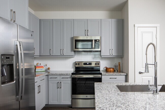 Foto principal - Special Offer: Reduced Rates & Free Rent!