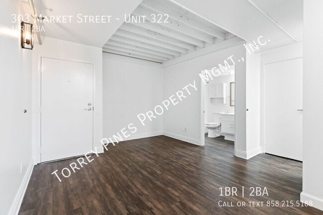 Foto del edificio - 303 Market St