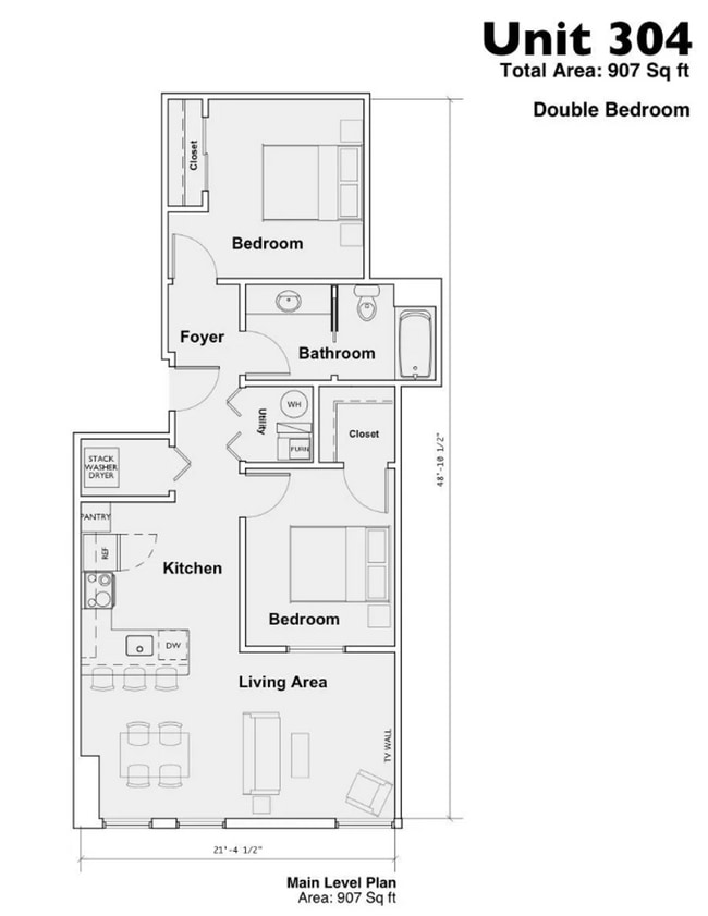 Building Photo - Lofts on Ionia