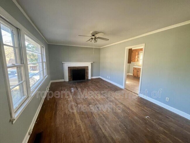 Foto del edificio - 21 Bagwell Cir