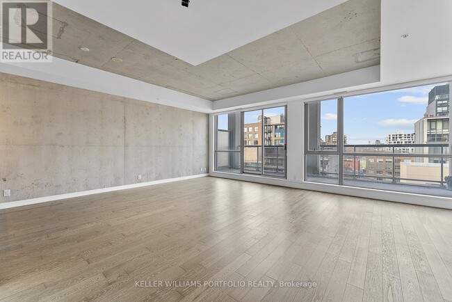 Photo du bâtiment - 39 Brant St