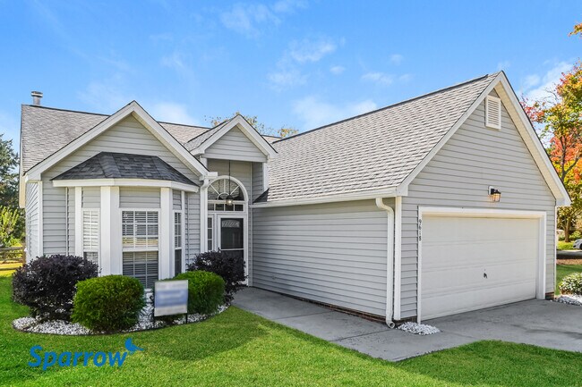 Building Photo - 9618 Callison Ct
