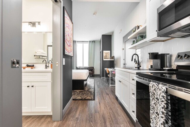 Foto del edificio - 520 Martin Luther King Jr Blvd