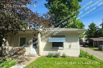 Building Photo - 1701 Poplar St