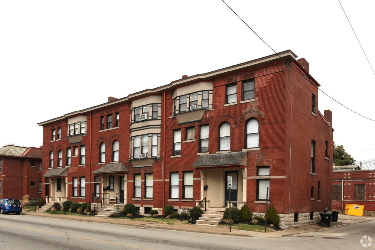 Primary Photo - 217-223 W Hill St