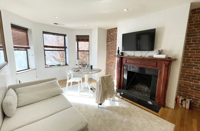 Foto del edificio - 73 Gainsborough St
