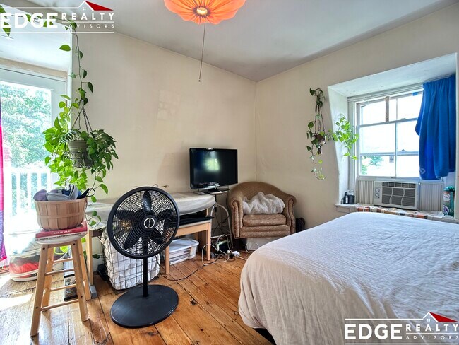 Foto del edificio - 106 Ellery St