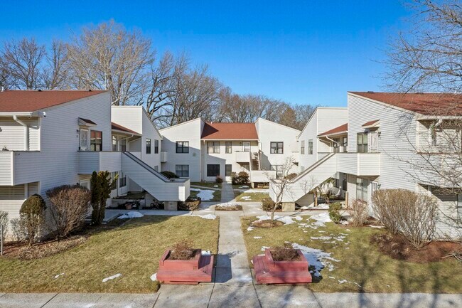 Foto del edificio - 41 Coriander Way