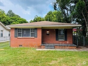 Building Photo - 1619 Yancey Ave