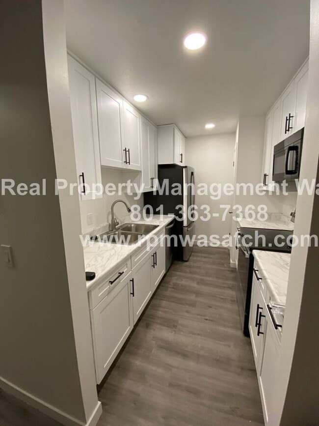 Building Photo - 4149 Mann Way