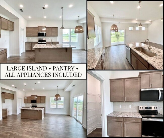 Foto del edificio - 2511 Ashbrooke Ct