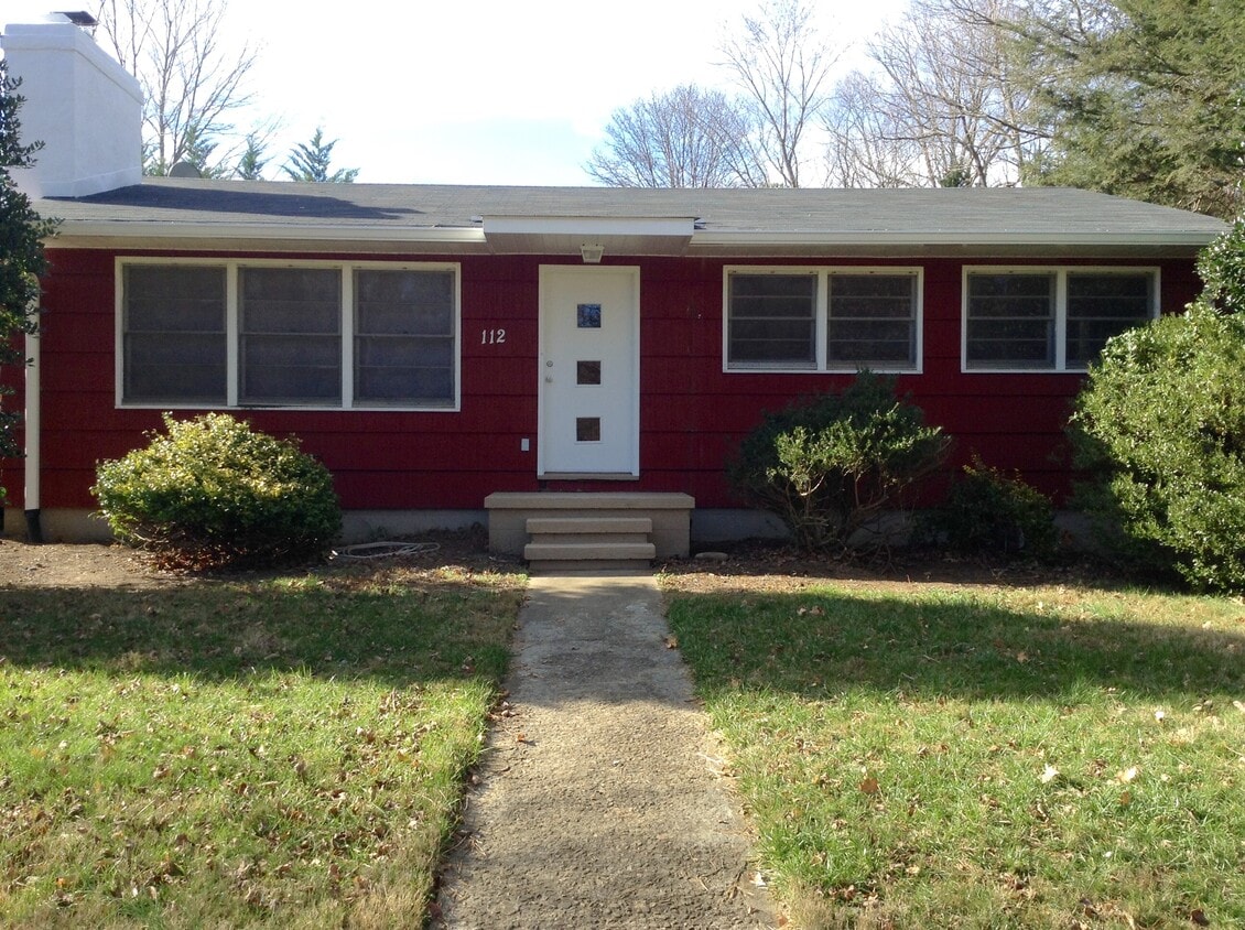 Building Photo - 112 Swannanoa Ave