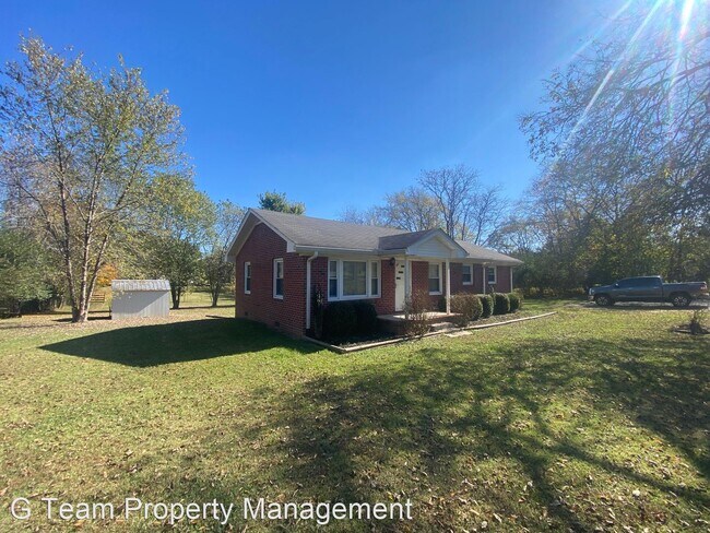 Building Photo - 3 br, 2 bath House - 2181 Mann Rd