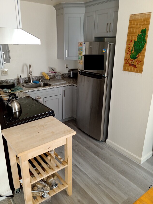 Foto principal - 520 Clayton St