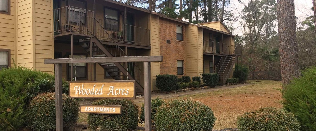 Primary Photo - Wooded Acres