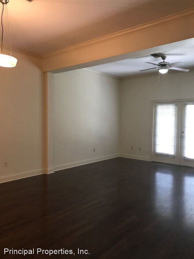 Building Photo - 2 br, 2 bath House - 4230 Highland Road #107