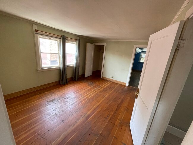 Building Photo - 3439 Harvey Ave