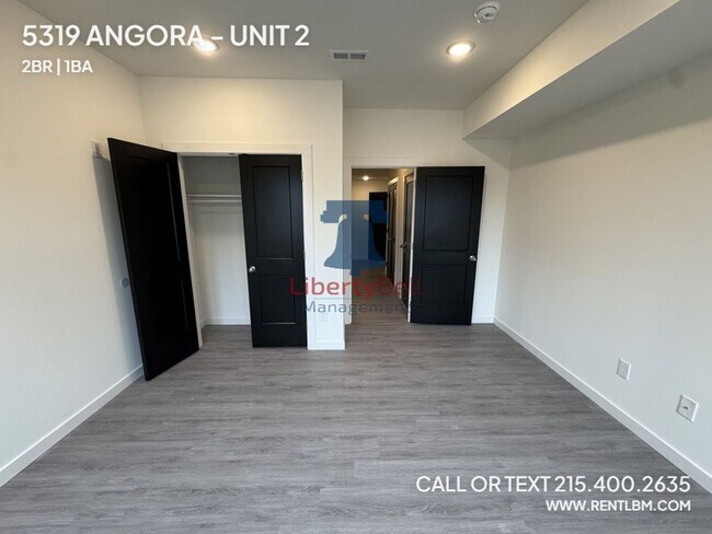 Foto del edificio - 5319 Angora Terrace