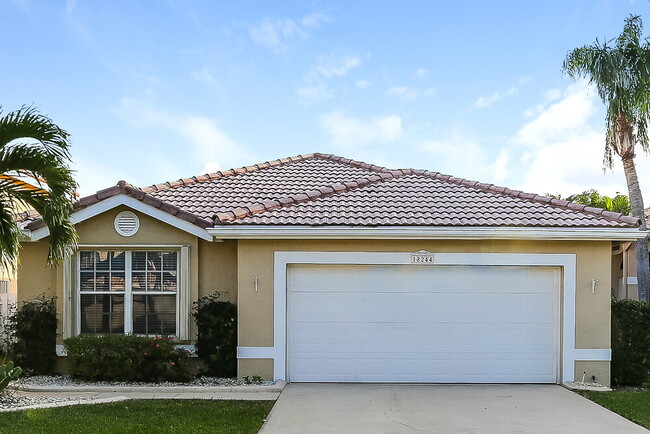 Building Photo - 18244 NW 21st St