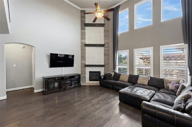 Foto del edificio - 8501 High Summit Ln