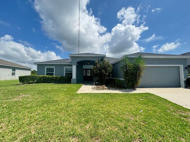 Foto del edificio - 2592 Highland Creek Way