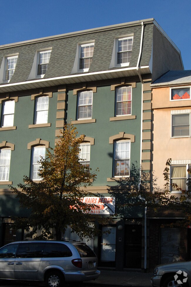 18 Winfield Scott Plz Elizabeth, NJ 07201 Rentals Elizabeth, NJ